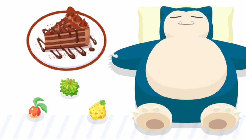 Sweet Scent Chocolate Cake