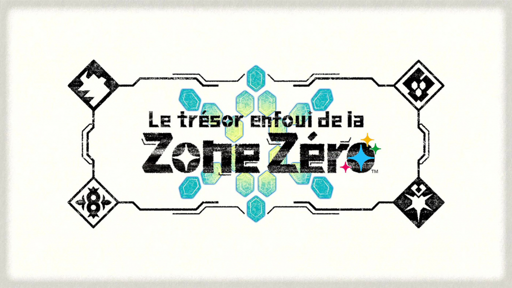 Le trésor enfoui de la Zone Zéro
