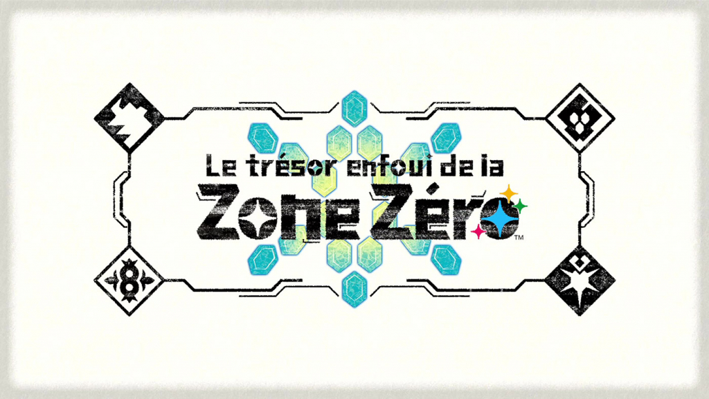 Le trésor enfoui de la Zone Zéro