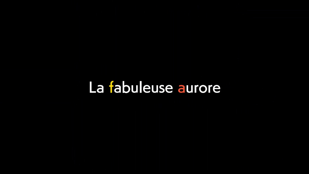Le retour de Detective Pikachu - La fabuleuse aurore