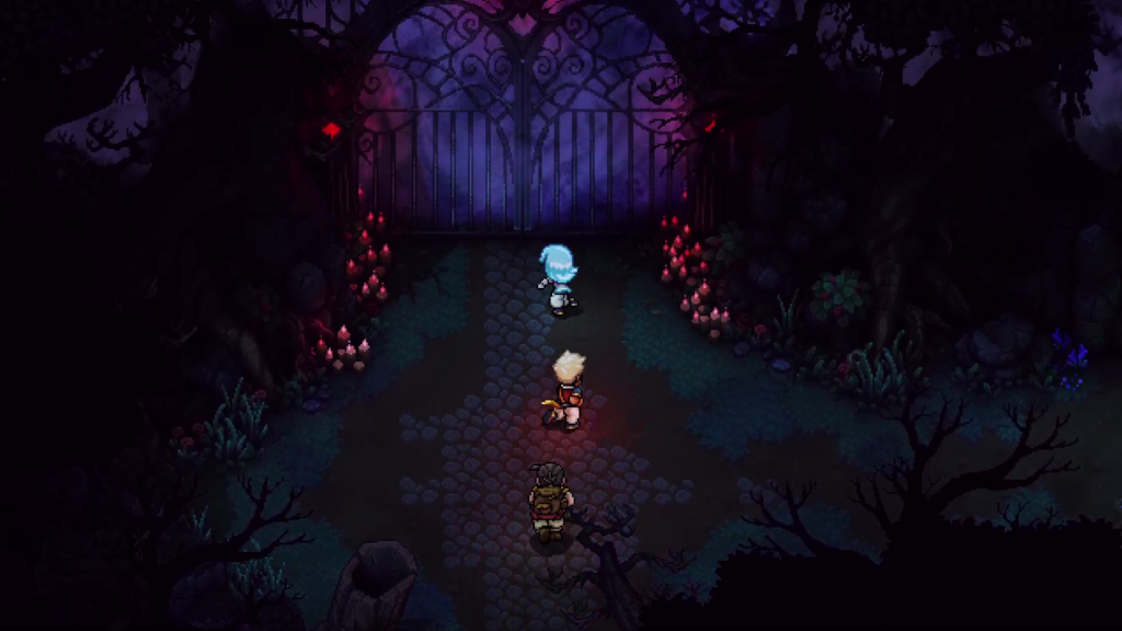 Sea of Stars - Part 14: Haunted Mansion