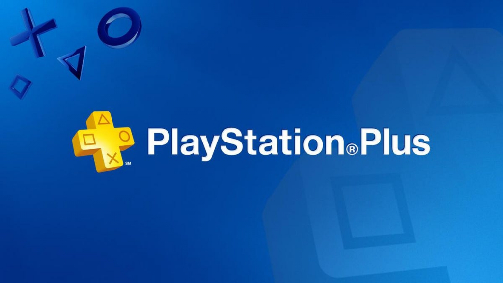 PlayStation Plus : Les jeux du mois d'avril 2022