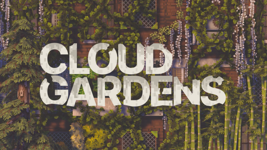 Cloud Gardens, steam, switch, 2021 - 2022