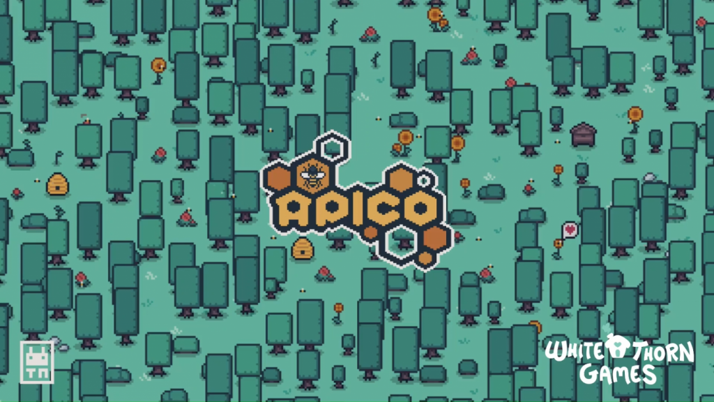 APICO, TNgineers, Whitethorn Games, 2022