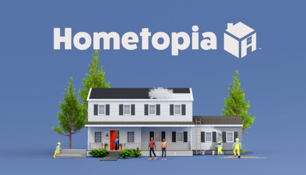 Test de Hometopia