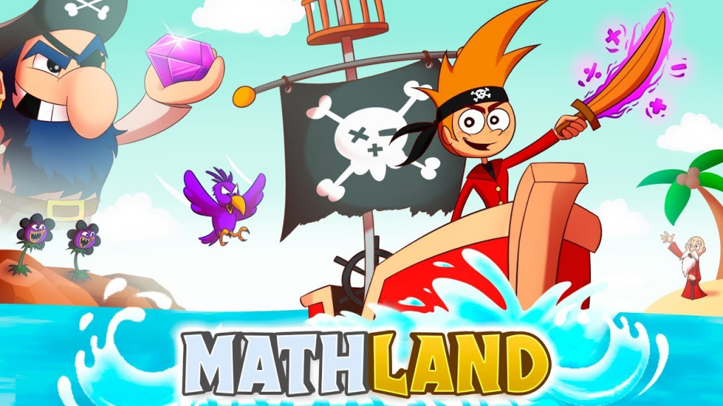 Test de Mathland