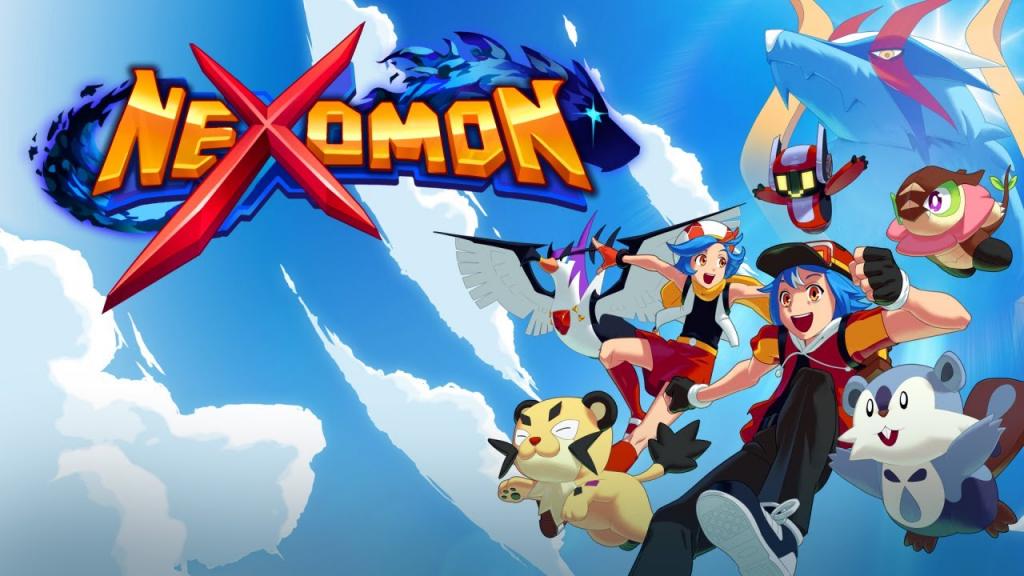 Nexomon Original