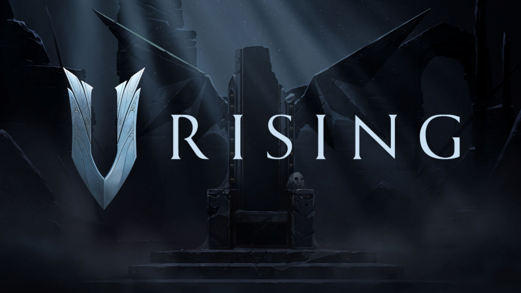 Test de V rising