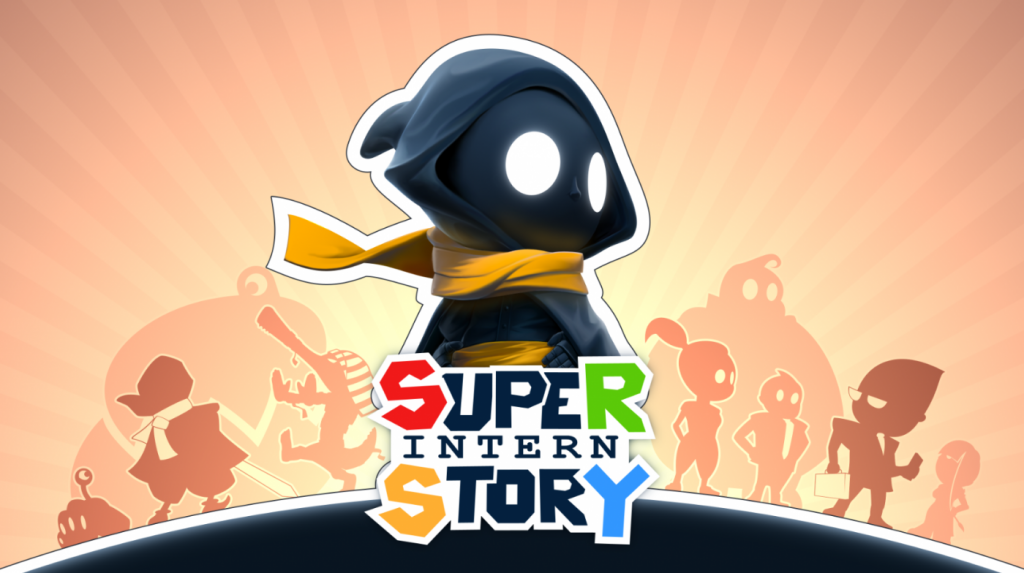 Super Intern Story Test