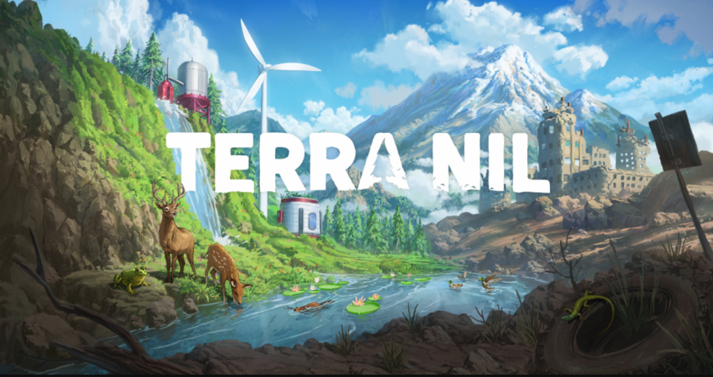 Test de Terra Nil