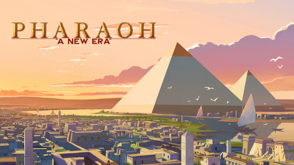 Test de Pharaoh: A New Era