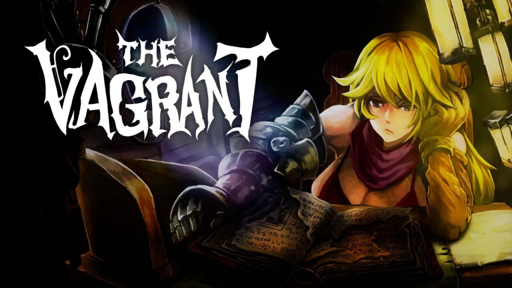 Test de Sword of the vagrant