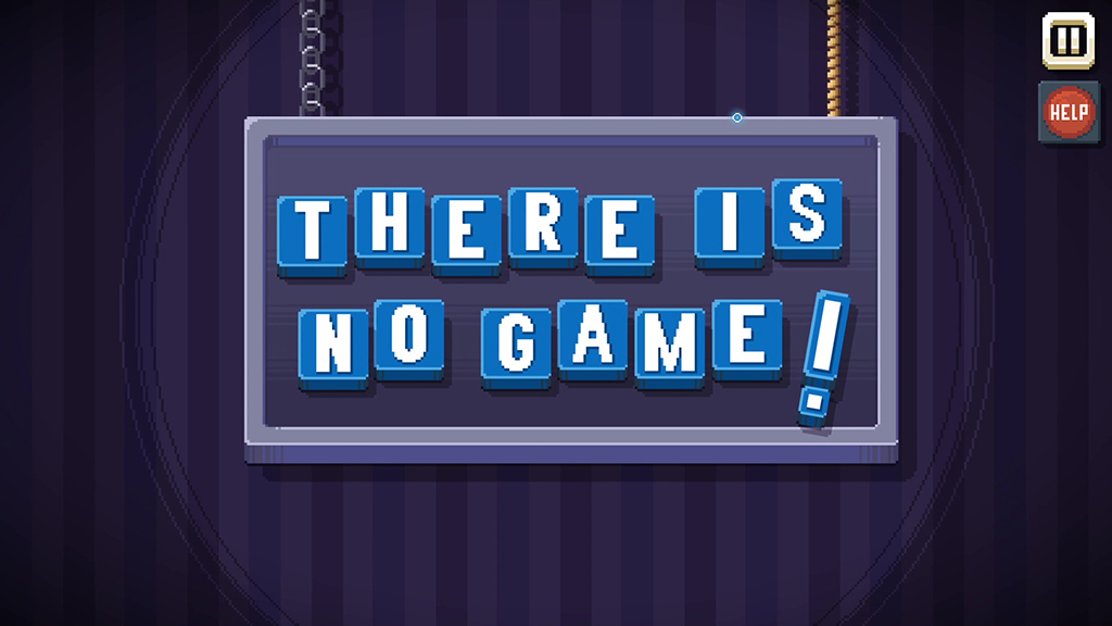 Test de There Is No Game : Wrong Dimension