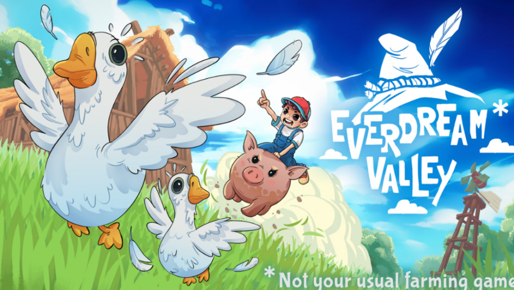 Everdream Valley, Mooneaters, VARSAV Game Studios, 2021