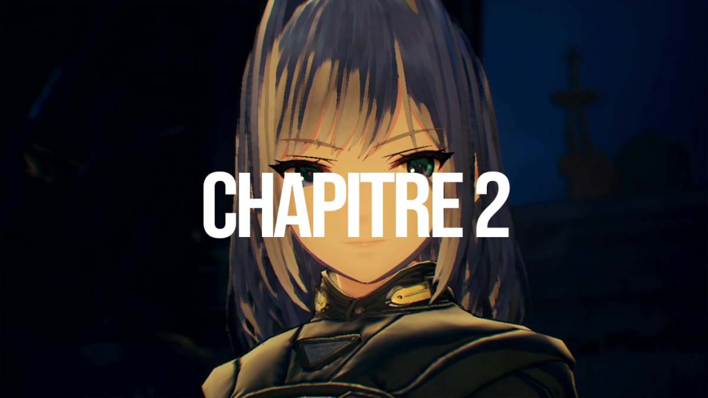 Xenoblade Chronicles 3 - Chapitre 2