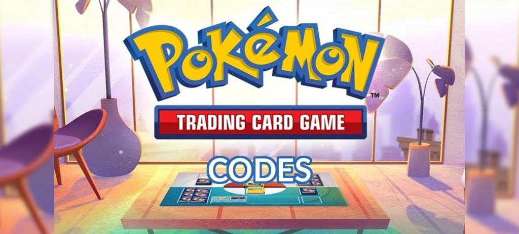 Pokemon TCG Online Codes gratuit