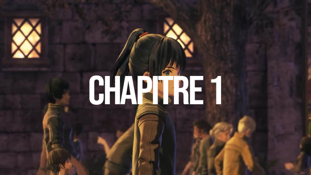 Chapitre 1