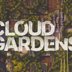 Cloud Gardens, steam, switch, 2021 - 2022