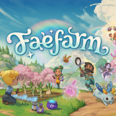 Fae Farm TEST