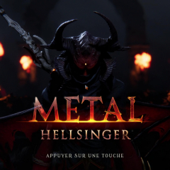 Metal Hellsinger