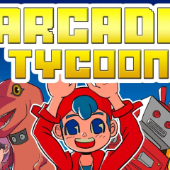 Arcade Tycoon