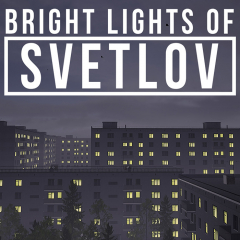 Test de Bright Lights of Svetlov