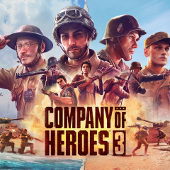Test de Company of Heroes 3