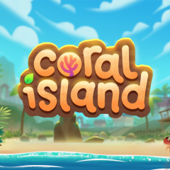 Test de Coral Island, October 11st, 2022