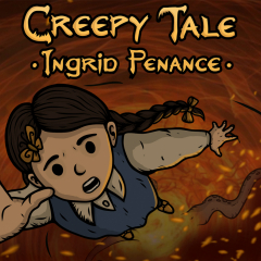 Creepy Tale 3 : Ingrid Penance