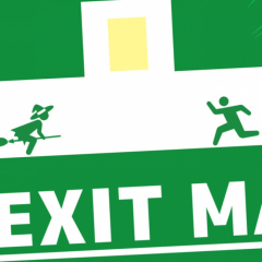 ExitMan Deluxe - Un party game energique