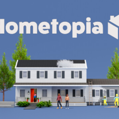 Test de Hometopia