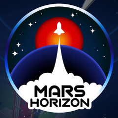 Test de Mars Horizon
