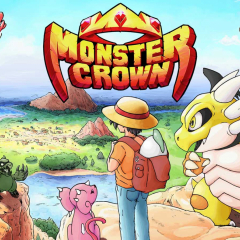 Test de Monster Crown