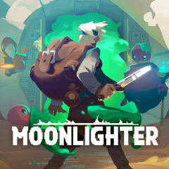 Test de Moonlighter