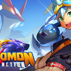 Test de Nexomon : Extinction