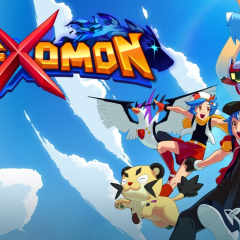 Nexomon Original