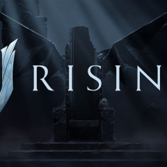 Test de V rising