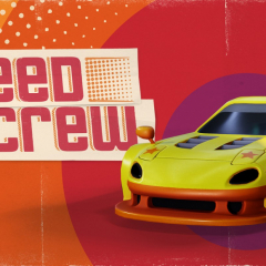 Speed Crew Test