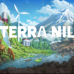 Test de Terra Nil