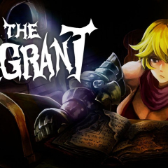 Test de Sword of the vagrant