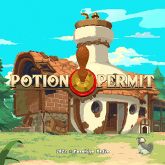 Test de Potion Permit