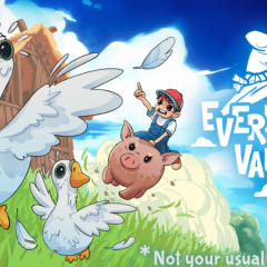 Everdream Valley, Mooneaters, VARSAV Game Studios, 2021