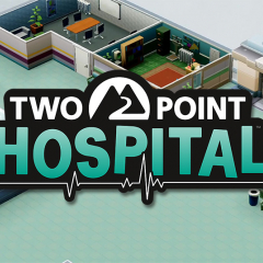 Two Point Hospital : Test sur la version PS4