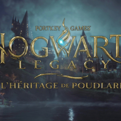 Test de Hogwarts Legacy : L’Héritage de Poudlard