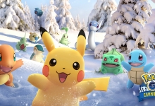 Community Days de décembre 2018