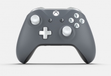 Manette du Xbox Design Lab