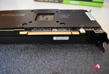 Connecteur PCIe