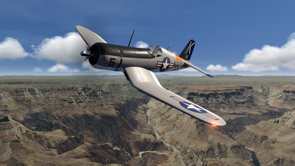 Aerofly FS 4 Flight Simulator | NationHive