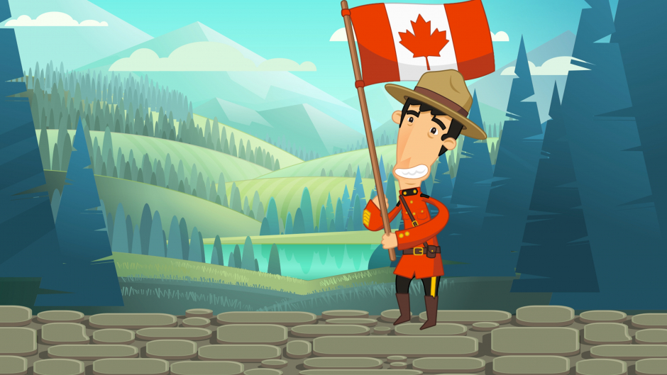 Canada Break NationHive