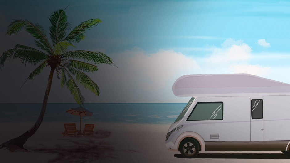 Caravan Journey NationHive